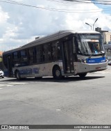 Sambaíba Transportes Urbanos 2 2387 na cidade de São Paulo, São Paulo, Brasil, por LUIS FELIPE CANDIDO NERI. Número da foto: #:id.