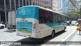 Log Rio Transporte e Turismo RJ 985.022 na cidade de Petrópolis, Rio de Janeiro, Brasil, por Zé Ricardo Reis. Número da foto: #:id.