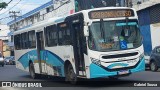 Auto Viação Vera Cruz - Belford Roxo RJ 112.079 na cidade de Rio de Janeiro, Rio de Janeiro, Brasil, por Gabriel Sousa. Número da foto: #:id.