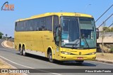 Viação Itapemirim 5709 na cidade de Campinas, São Paulo, Brasil, por Prisco Martin Pereira. Número da foto: #12239453.