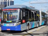 Next Mobilidade - ABC Sistema de Transporte 8311 na cidade de São Bernardo do Campo, São Paulo, Brasil, por Henrique Santos. Número da foto: #12238645.