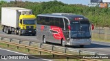 JP Tur Locação e Transportes - Costa e Pinheiro Locação e Transportes 2000 na cidade de Sumaré, São Paulo, Brasil, por Prisco Martin Pereira. Número da foto: #:id.