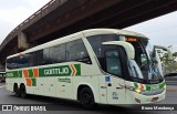 Empresa Gontijo de Transportes 21605 na cidade de Rio de Janeiro, Rio de Janeiro, Brasil, por Bruno Mendonça. Número da foto: #12238617.