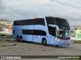 Expresso Guanabara 709 na cidade de Caruaru, Pernambuco, Brasil, por Lenilson da Silva Pessoa. Número da foto: #:id.
