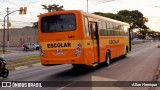 Rápido Sumaré 146 na cidade de Paulínia, São Paulo, Brasil, por Allan Henrique. Número da foto: #12239856.