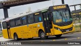 Real Auto Ônibus A41057 na cidade de Rio de Janeiro, Rio de Janeiro, Brasil, por Gabriel Sousa. Número da foto: #:id.