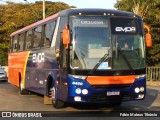 EMDA Tur 4450 na cidade de Três Corações, Minas Gerais, Brasil, por Fábio Mateus Tibúrcio. Número da foto: #:id.