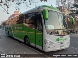 Yanguas Turismo 2041 na cidade de Santiago, Santiago, Metropolitana de Santiago, Chile, por Benjamín Tomás Lazo Acuña. Número da foto: #12239947.