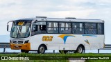 ODZ - Ómnibus de Zumpango 7009 na cidade de Zapotlán de Juárez, Hidalgo, México, por Omar Ramírez Thor2102. Número da foto: #12238189.
