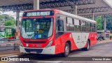 Expresso CampiBus 2397 na cidade de Campinas, São Paulo, Brasil, por Vinicius Matos. Número da foto: #12239340.