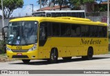 Viação Nordeste 1702 na cidade de Natal, Rio Grande do Norte, Brasil, por Danilo Vitorino Lopes. Número da foto: #12240298.