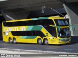 Empresa Gontijo de Transportes 25040 na cidade de Belo Horizonte, Minas Gerais, Brasil, por Alexandre Promenzio. Número da foto: #12238097.