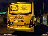 Cidade de Sorocaba - STU 2261 na cidade de Sorocaba, São Paulo, Brasil, por Danilo Vaz. Número da foto: #12238635.