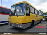 Ônibus Particulares 20469 na cidade de Barueri, São Paulo, Brasil, por André Leandro. Número da foto: #12238527.
