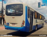 Via Loc BJ-99803 na cidade de Ananindeua, Pará, Brasil, por Ryan Roberto. Número da foto: #:id.