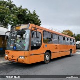 Auto Viação Redentor HA310 na cidade de Curitiba, Paraná, Brasil, por Lohan Mariano. Número da foto: #12239161.