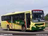 TREL - Transturismo Rei RJ 165.152 na cidade de Duque de Caxias, Rio de Janeiro, Brasil, por Rafael da Silva Xarão. Número da foto: #:id.