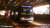 Next Mobilidade - ABC Sistema de Transporte 80.867 na cidade de Santo André, São Paulo, Brasil, por Roberto Teixeira. Número da foto: #12239722.