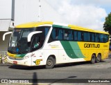 Empresa Gontijo de Transportes 19355 na cidade de Rio de Janeiro, Rio de Janeiro, Brasil, por Wallace Barcellos. Número da foto: #12239690.