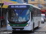 Viação Rosa Vitória da Conquista 5675 na cidade de Vitória da Conquista, Bahia, Brasil, por Fabrício Portella Matos. Número da foto: #12240027.