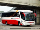 Rápido D´Oeste 14210 na cidade de São José do Rio Preto, São Paulo, Brasil, por Raphael Malacarne. Número da foto: #12240535.