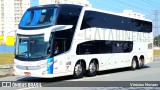 Auto Viação Catarinense 3602 na cidade de São José dos Campos, São Paulo, Brasil, por Vinicius Novaes. Número da foto: #:id.