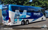 Marcelo Turismo 2270 na cidade de Salvador, Bahia, Brasil, por Ônibus Ssa. Número da foto: #12240044.
