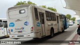 Viação Praia Sol 12307 na cidade de Vila Velha, Espírito Santo, Brasil, por Igor  Nunes. Número da foto: #:id.