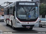 Auto Viação ABC RJ 105.056 na cidade de São Gonçalo, Rio de Janeiro, Brasil, por Cleiton Linhares. Número da foto: #12238353.