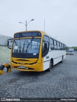 Transbarbara 0H51 na cidade de Santa Bárbara, Bahia, Brasil, por Gustavo Alcantara. Número da foto: #12238964.