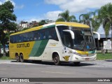 Empresa Gontijo de Transportes 19225 na cidade de Juiz de Fora, Minas Gerais, Brasil, por João Melo. Número da foto: #12240180.