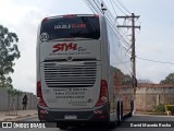 Style Bus 18000 na cidade de Cotia, São Paulo, Brasil, por David Macedo Rocha. Número da foto: #12239103.