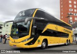 Viação Nova Itapemirim 50146 na cidade de São Paulo, São Paulo, Brasil, por George Miranda. Número da foto: #12239291.