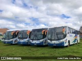 Safira Turismo 12108 na cidade de Amargosa, Bahia, Brasil, por André Pietro  Lima da Silva. Número da foto: #12239620.