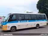 Expresso Santo Antônio 214 na cidade de Maceió, Alagoas, Brasil, por Andre Carlos. Número da foto: #12238365.