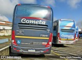 Viação Cometa 713251 na cidade de Alumínio, São Paulo, Brasil, por Flavio Alberto Fernandes. Número da foto: #:id.