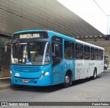 Serramar Transporte Coletivo 14194 na cidade de Serra, Espírito Santo, Brasil, por Patrick Freitas. Número da foto: #:id.