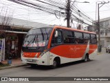 Peña Express 71 na cidade de Santa Cruz, Colchagua, Libertador General Bernardo O'Higgins, Chile, por Pablo Andres Yavar Espinoza. Número da foto: #12240087.