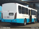 Viação Litoral Norte 92600 na cidade de Simões Filho, Bahia, Brasil, por Romaryo  Paixão. Número da foto: #12239014.