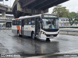 Evanil Transportes e Turismo RJ 132.085 na cidade de Rio de Janeiro, Rio de Janeiro, Brasil, por Cleiton Linhares. Número da foto: #12238347.