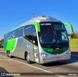 PRM Turismo 918 na cidade de Caçapava, São Paulo, Brasil, por odair lopes. Número da foto: #12240480.