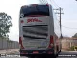Style Bus 11000 na cidade de Cotia, São Paulo, Brasil, por David Macedo Rocha. Número da foto: #12239099.