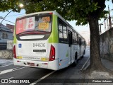 Auto Viação Três Amigos B44636 na cidade de Rio de Janeiro, Rio de Janeiro, Brasil, por Cleiton Linhares. Número da foto: #12240478.