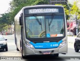 Viação Paratodos > São Jorge > Metropolitana São Paulo > Mobibrasil 6 4486 na cidade de São Paulo, São Paulo, Brasil, por Ítalo Silva. Número da foto: #:id.