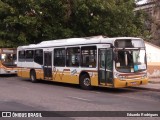 Companhia Carris Porto-Alegrense 0670 na cidade de Porto Alegre, Rio Grande do Sul, Brasil, por Eduardo Rodrigues. Número da foto: #12240560.