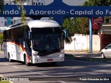 Imamura Turismo 7005 na cidade de Aparecida, São Paulo, Brasil, por Paulo Alexandre da Silva. Número da foto: #12239730.