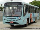 Ônibus Particulares EX 21606 na cidade de Baturité, Ceará, Brasil, por Wescley  Costa. Número da foto: #12240148.