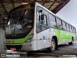 Viação Garcia 8955 na cidade de Londrina, Paraná, Brasil, por Hariel Bernades. Número da foto: #12238440.