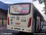 VIPE - Viação Padre Eustáquio 1779 na cidade de São Caetano do Sul, São Paulo, Brasil, por Rafael Lopes de Oliveira. Número da foto: #12240051.