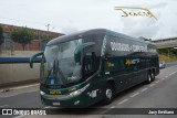Viação Motta 14003 na cidade de Campinas, São Paulo, Brasil, por Jacy Emiliano. Número da foto: #12238995.